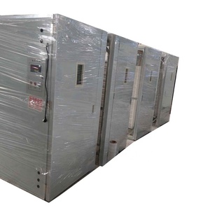 2019 Giá Tốt Nhất Tự Động Kỹ Thuật Số Lồng Ấp Trứng 20000 Trứng Kích Thước Lớn Lồng Ấp Trứng - Product Image 3