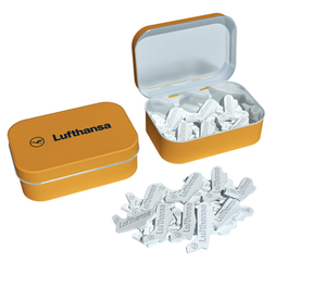 ホットセールカスタマイズスモールメタルクリッククラックティンボックス - Product Image 2