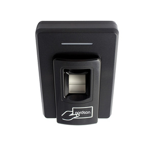 Nordson FR-F2U <strong>RFID</strong> Fingerprint Door Access Control &amp; <strong>Wiegand26</strong> Fingerprint <strong>Reader</strong>