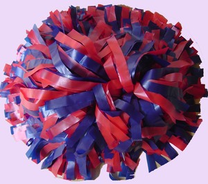 <span class=keywords><strong>Pon</strong></span>-<span class=keywords><strong>pon</strong></span> di plastica cheerleading professionale con il prezzo di fabbrica e di buona qualità - Product Image 3