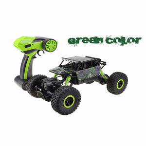 Coche todoterreno a Control remoto para niños, <span class=keywords><strong>juguete</strong></span> <span class=keywords><strong>de</strong></span> coche <span class=keywords><strong>de</strong></span> escalada 4WD 2,4 GHz - Product Image 1