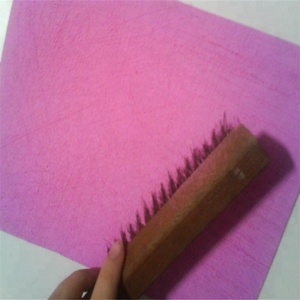 Thủ Công Sang Trọng A4 2Mm Dày Miếng Bọt Biển Chất Liệu Giấy EVA DIY Handmade Đồ Chơi Thủ Công Mỹ Nghệ Dịch Vụ Cắt Tấm Nhựa - Product Image 2