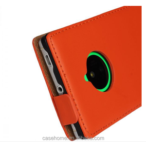 2016 <span class=keywords><strong>CES</strong></span> superventas profesional OEM Flip caso para Nokia Lumia 640xl - Product Image 6