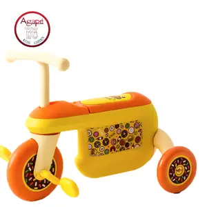 A05JB-triciclo de plástico para niños, gran oferta