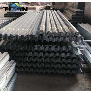 जस्ती धातु प्रोफाइल स्टड और ट्रैक दीवार तैयार - Product Image 5