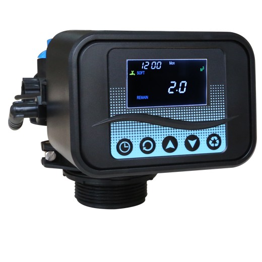 Клапан управления обработкой воды серии M20/клапан ручного размягчителя