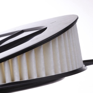 Auto parts filtro aria attrezzature OEM 13717811026 per BMW X3 F25/ <span class=keywords><strong>X5</strong></span> <span class=keywords><strong>E70</strong></span> / X6 E71 - Product Image 2