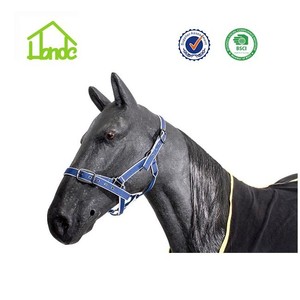 Coperta di <span class=keywords><strong>cavallo</strong></span> in pile polare all'ingrosso - Product Image 4