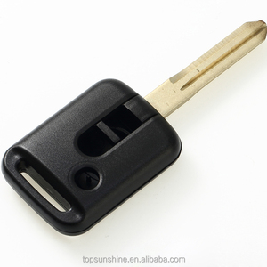 FCCID TFWB1G646 <span class=keywords><strong>chip</strong></span> <span class=keywords><strong>PCF7936</strong></span> 434 di frequenza all'ingrosso custodia in bianco custodia custodia per Nissan - Product Image 3