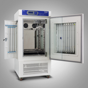 ตู้ควบคุมอุณหภูมิและความชื้นสำหรับเพาะเห็ด รุ่น PQH-150S - Product Image 2