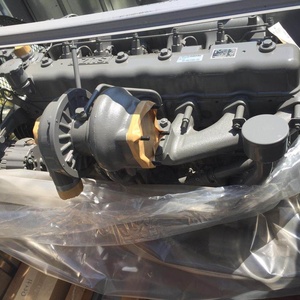 <span class=keywords><strong>Honour</strong></span> thời gian máy móc động cơ thứ hai tay sử dụng ban đầu Phụ tùng máy xúc động cơ Assy 6bg1 tái sản xuất hoàn chỉnh động cơ - Product Image 2