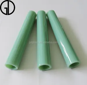 Chất Lượng Cao Bền Borosilicate Ống Kính Cho Hút Thuốc