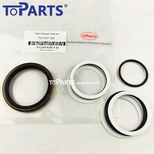 320 320C 320D Escavatori Cingolati Regolatore Kit di Tenuta