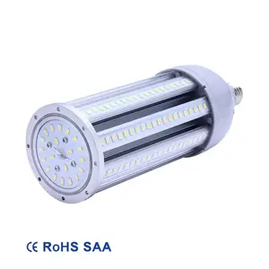 Lâmpada led e27 e40, super alta qualidade, 60w 80w 100w 150w 200w 250w, lâmpada milho