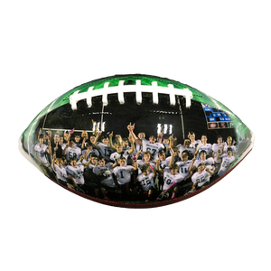 Jeu de ballon de Football américain taille 9, 14 pièces, Super prise officielle, pour sport en plein air, nouvelle collection - Product Image 1