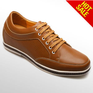 La moda más reciente 2014 los hombres italianos desiner zapato/primera zapatos de marca - Product Image 1