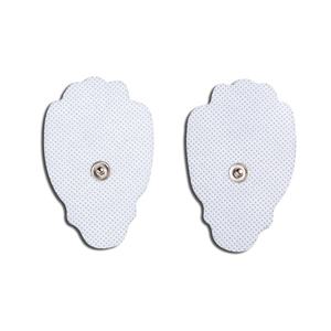 Elektroda Karet Silikon Konduktif untuk <span class=keywords><strong>Unit</strong></span> <span class=keywords><strong>Tens</strong></span>, Bantalan Elektroda untuk Pijat <span class=keywords><strong>Tens</strong></span> - Product Image 1