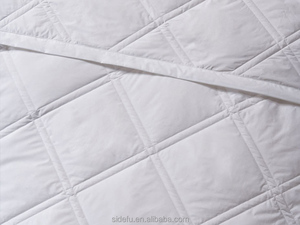 Five-star Super Soft Quilted Hotel <strong>King</strong> <strong>Size</strong> <strong>Duck</strong> Goose <strong>Down</strong> <strong>Duvet</strong> - Product Image 5