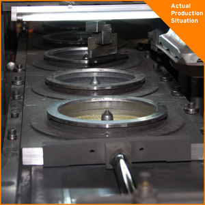 100x1x16mm para El Sudeste Asiático disco de corte OEM - Product Image 3