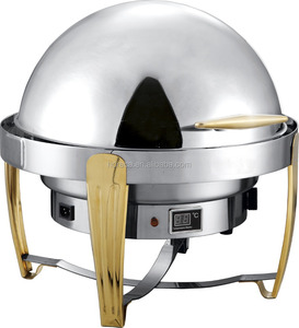 Mejor precio <span class=keywords><strong>hotel</strong></span> buffet chafing dish equipo de restauración - Product Image 6