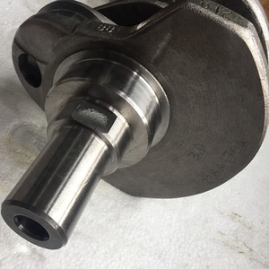 Vilebrequin TDV6 pour Jaguar XJ XF S-Type Land Rover Range Rover <span class=keywords><strong>Sport</strong></span> <span class=keywords><strong>Discovery</strong></span> 3.0l 306dt Moteur Vilebrequins - Product Image 4