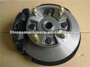 suzuki alto de dirección delantera y freno de montaje - Product Image 1