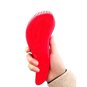 Inventory <strong>Hair</strong> <strong>Brush</strong> <strong>Detangling</strong> for Wet <strong>Hair</strong> tangle <strong>Brush</strong> <strong>Detangling</strong> <strong>Hair</strong> <strong>Brush</strong> - Product Image 2