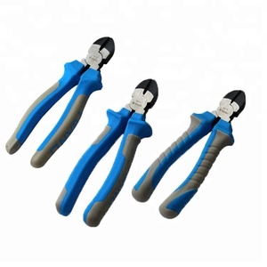 Tang potong kombinasi <span class=keywords><strong>6</strong></span> "<span class=keywords><strong>7</strong></span>" <span class=keywords><strong>8</strong></span> "untuk dijual - Product Image 4