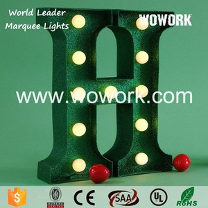 Letra grande alquiler - Product Image 4
