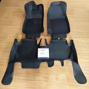 <span class=keywords><strong>Tapis</strong></span> de sol de voiture personnalisé, ensemble complet de nettoyage automobile, pour BMW X1 X2 X3 <span class=keywords><strong>E90</strong></span> E60 - Product Image 6