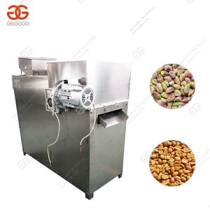Professionale Taglierina Noci di Mandorle Kernel di Arachidi Noce Di <span class=keywords><strong>Betel</strong></span> di Taglio Scissione Slivering Macchina - Product Image 2