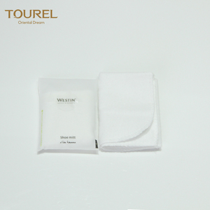 Kit de toilette de luxe Westin cinq étoiles, économique et durable, articles de toilette pour hôtel, ensemble de produits de salle de bain, bonnet de douche - Product Image 6