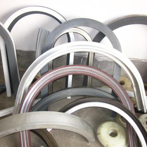 <span class=keywords><strong>CNC</strong></span> tự động tấm kim loại Nhôm hồ sơ máy uốn cho Nhôm - Product Image 6