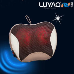 Casa y coche de todo el cuerpo espondilosis <span class=keywords><strong>cervical</strong></span> <span class=keywords><strong>almohada</strong></span> de masaje LY-728 - Product Image 1