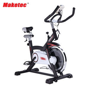 Al aire libre profesional spinning bike fitness cardio equipo - Product Image 3