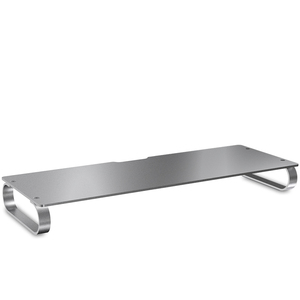 Grande Taille Hauteur Élever Moniteur Portable ordinateur Portable s'asseoir <span class=keywords><strong>pour</strong></span> tenir le bureau riser - Product Image 6