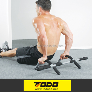 Horizontal <span class=keywords><strong>bar</strong></span> Chin up bandas de Torre chinning up pull-up - Product Image 4