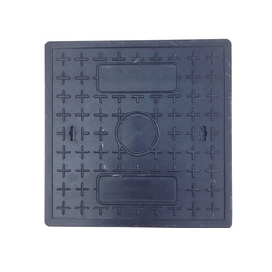 Cubierta de alcantarilla, 124 C, 400 AST - Product Image 3