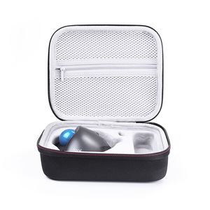 EVA pochette de rangement pour <span class=keywords><strong>Logitech</strong></span> <span class=keywords><strong>Mx</strong></span>, sacoche rigide de voyage pour rangement et protection en Eva - Product Image 3