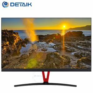 144Hz 27 Zoll LCD Computer-Monitor 2 Karat 27 Inch DC Powered LED Gaming Monitor Fabrik-versorgungsmaterial - Product Image 1