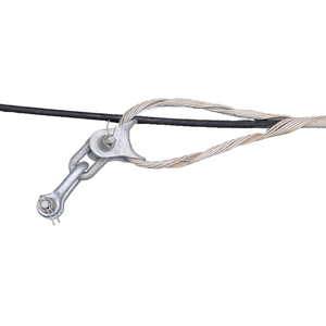 מת סוף Preformed שריון מוט תוצרת haihong - Product Image 2