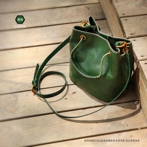 Doitbest − <span class=keywords><strong>sac</strong></span> à bandoulière en cuir véritable, pour femmes, sacoche en cuir de vache, tannage végétal, pour médecins, tendance 6023 - Product Image 4