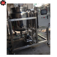 Prix de la machine de pasteurisation des œufs liquides pour le blanc d'œuf | Jaune d'œuf