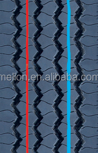 Lastik Kaplama Sırtı Kauçuk-Desen MNLB - Product Image 2