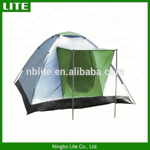 Tentes de camping uniques en plein air de nouveau design Monqolian Yourts <span class=keywords><strong>à</strong></span> <span class=keywords><strong>vendre</strong></span> - Product Image 2