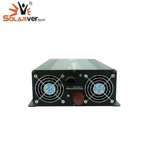 Inverter a onda sinusoidale modificata 3000W realizzato in germania 12V 230V