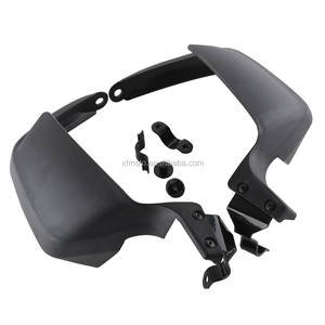 Nero Mano Brush Guards Per <span class=keywords><strong>BMW</strong></span> F650GS <span class=keywords><strong>F650</strong></span> 1997-2010 - Product Image 1