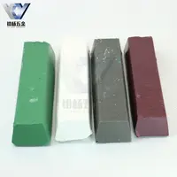 Stainless Steel Polishing Wax Weighs
