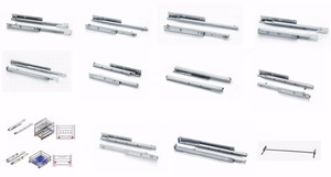 2016 robuste <span class=keywords><strong>tiroir</strong></span> <span class=keywords><strong>coulissant</strong></span>/masquer glisser/sous glisser simliar à <span class=keywords><strong>BLUM</strong></span> - Product Image 4