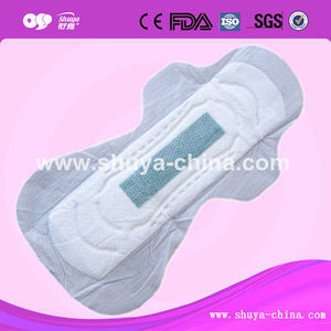 Nana absorventes - Product Image 1